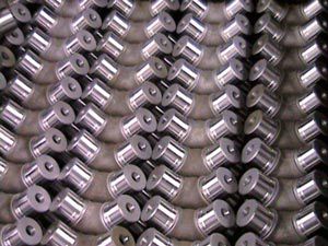 Einfaches Kreuzgelenk - NDE Clarke Pitchline Ltd - Metall