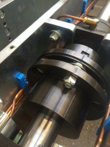 Industrie-Antriebssystem - NDE Clarke Pitchline Ltd