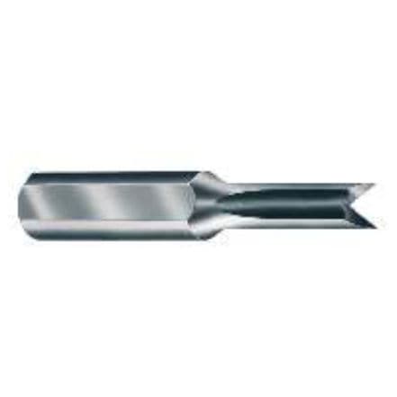 Vollmetall-Bohrer - 513 - OMAS - für Holz