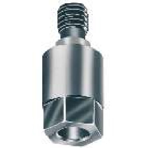 Bohrwerkzeughalter - 550 series  - OMAS - mit gerader Stange / für CNC-Maschinen