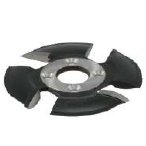 Wendeplattenfräser - K195-MS - OMAS