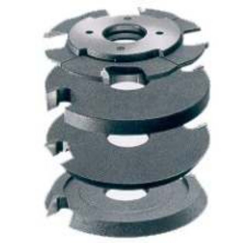 Wendeplattenfräser - K 170 - OMAS
