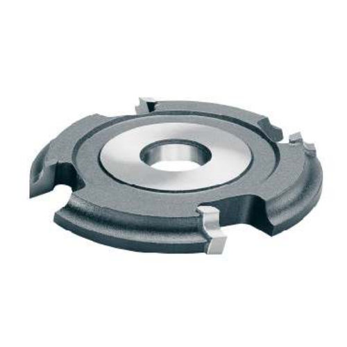 Wendeplattenfräser - K 214  - OMAS