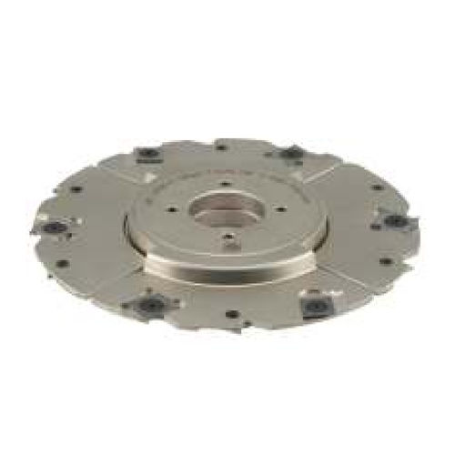 Wendeplattenfräser - K 408 series  - OMAS