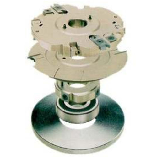 Wendeplattenfräser - K 426 series - OMAS