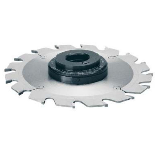 Kreissägeblatt - 360 - OMAS - Hartmetall / für Holz