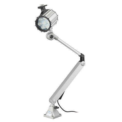 LED-Lampe - 0538A - FERVI - IP44