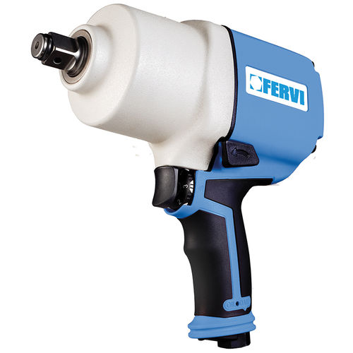 Pneumatischer Schlagschrauber - AP05 - FERVI - Pistolen