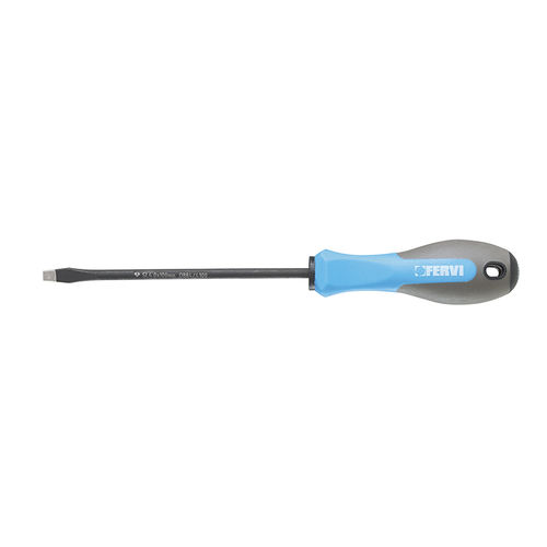 Flacher Schraubendreher - D884/3075 - FERVI