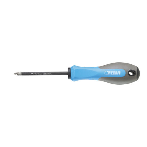 Pozidriv-Schraubendreher - D885/1075 - FERVI