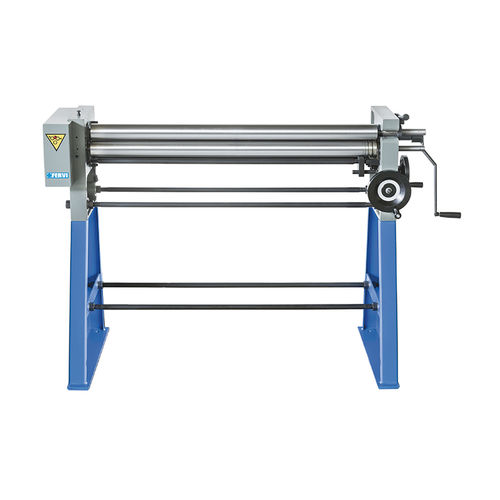Profiliermaschine für Metallrohre - C022/100 - FERVI