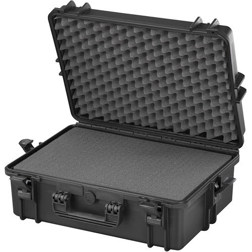 Kunststoff-Werkzeugkoffer - M505/B - FERVI