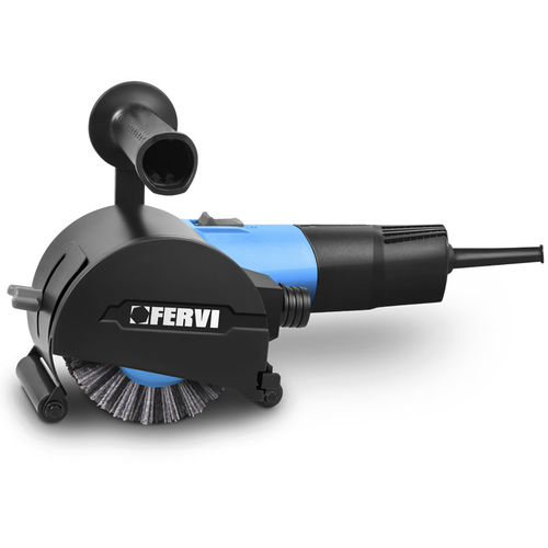 Rolliermaschine - FFSF14003A-110K - FERVI