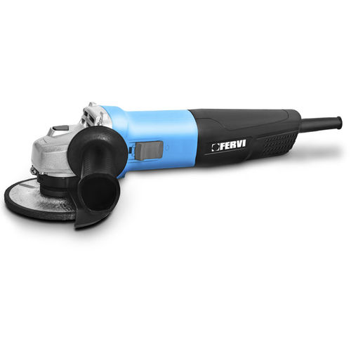 Elektro-Schleifer - FFAG08603A-125K - FERVI - Winkel