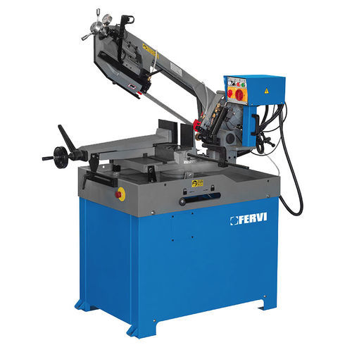 Bandsäge - 0230 - FERVI - für Metall / mit manueller Beschickung