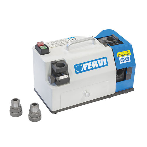 Flachschleifmaschine - A004/14 - FERVI - für Hartmetall / konventionell / stationär