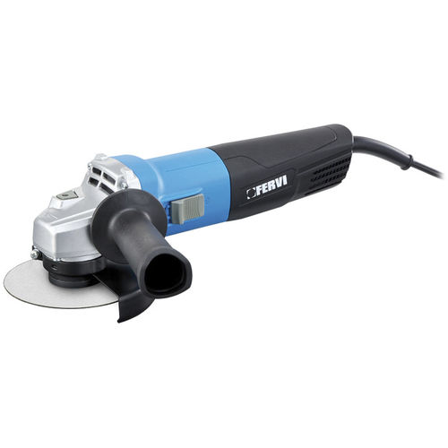 Elektro-Schleifer - FFAG07203A-115K - FERVI - Winkel