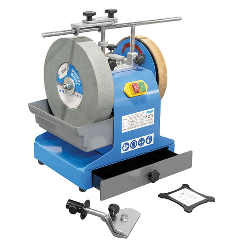 Werkzeugschleifmaschine für Messer - 0770 - FERVI