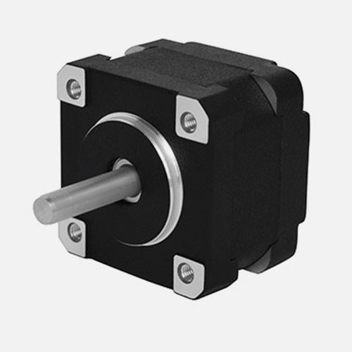 Hybrid-Schritt-Motor - 35HSM series - 3X MOTION TECHNOLOGIES CO.,LTD. - DC