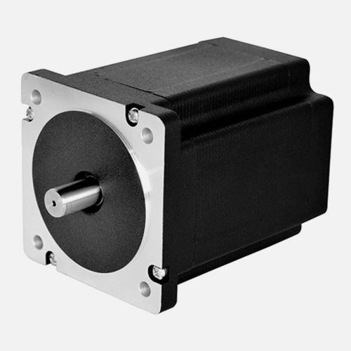 Hybrid-Schritt-Motor - 90HSD series - 3X MOTION TECHNOLOGIES CO.,LTD. - DC