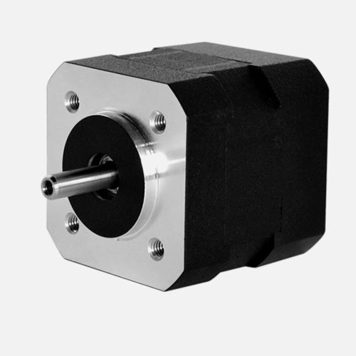 Bürstenloser Motor - 42BSA Series - 3X MOTION TECHNOLOGIES CO.,LTD. - dreiphasig / 24 V / 12 V