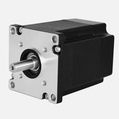 Bürstenloser Motor - 57BSA series - 3X MOTION TECHNOLOGIES CO.,LTD. - dreiphasig / 24 V / 12 V