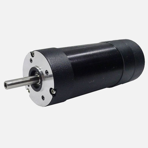 Bürstenloser Motor - 57BYB Series - 3X MOTION TECHNOLOGIES CO.,LTD. - dreiphasig / 24 V / 12 V