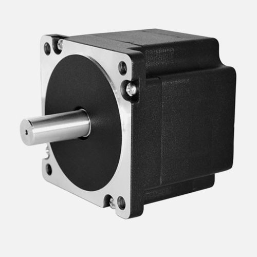 Bürstenloser Motor - 86BSA Series - 3X MOTION TECHNOLOGIES CO.,LTD. - dreiphasig / 8-polig