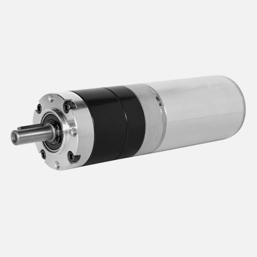 Getriebemotor / bürstenloser Gleichstrommotor - 42BYA series - 3X MOTION TECHNOLOGIES CO.,LTD. - dreiphasig / Planeten / koaxial