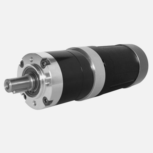 Getriebemotor / bürstenloser Gleichstrommotor - 57BYA  - 3X MOTION TECHNOLOGIES CO.,LTD. - dreiphasig / Planeten / koaxial