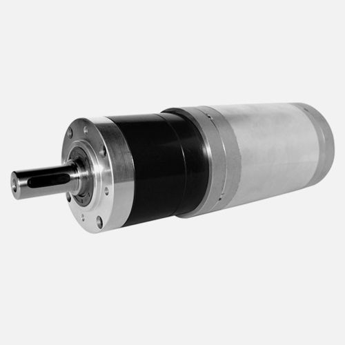 Getriebemotor / bürstenloser Gleichstrommotor - 80BSA   - 3X MOTION TECHNOLOGIES CO.,LTD. - dreiphasig / Planeten / koaxial