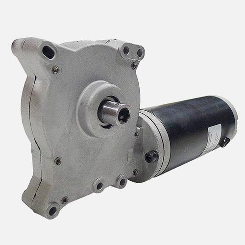 DC-Getriebemotor - WG5 Series - 3X MOTION TECHNOLOGIES CO.,LTD. - Schnecken / rechtwinklig / 500 W...1000 W