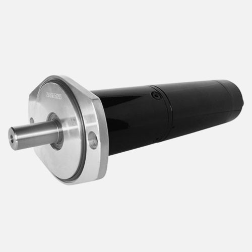 DC-Getriebemotor - PG63   - 3X MOTION TECHNOLOGIES CO.,LTD. - Planeten / koaxial / 100 W...500 W