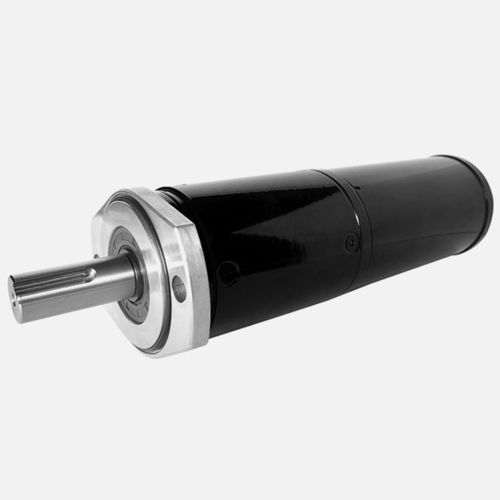 DC-Getriebemotor - PG90-170   - 3X MOTION TECHNOLOGIES CO.,LTD. - Planeten / koaxial / 100 W...500 W