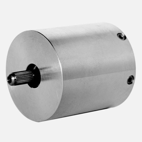 Bürstenloser Motor - 33BYA Series - 3X MOTION TECHNOLOGIES CO.,LTD. - dreiphasig / 24 V / 12 V