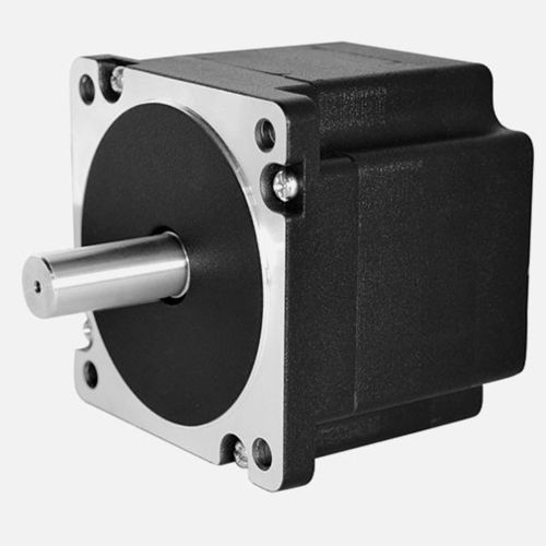 Bürstenloser Motor - 86BSD Series - 3X MOTION TECHNOLOGIES CO.,LTD. - dreiphasig / 48 V / 4-polig