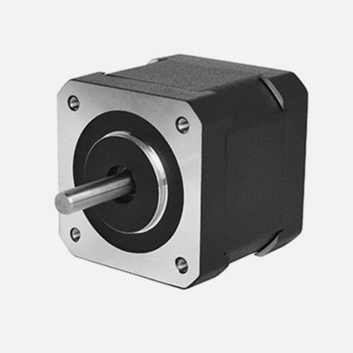 Hybrid-Schritt-Motor - 42HSM series - 3X MOTION TECHNOLOGIES CO.,LTD. - DC
