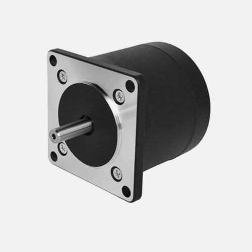 Hybrid-Schritt-Motor - 57HYD series - 3X MOTION TECHNOLOGIES CO.,LTD. - DC