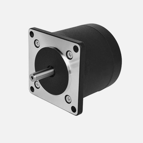 Hybrid-Schritt-Motor - 57HYM series - 3X MOTION TECHNOLOGIES CO.,LTD. - DC