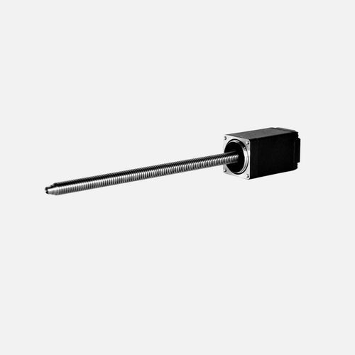 Motor für lineare Antriebe - 28HS050DF920S-01 - 3X MOTION TECHNOLOGIES CO.,LTD. - Hybrid-Schritt / DC