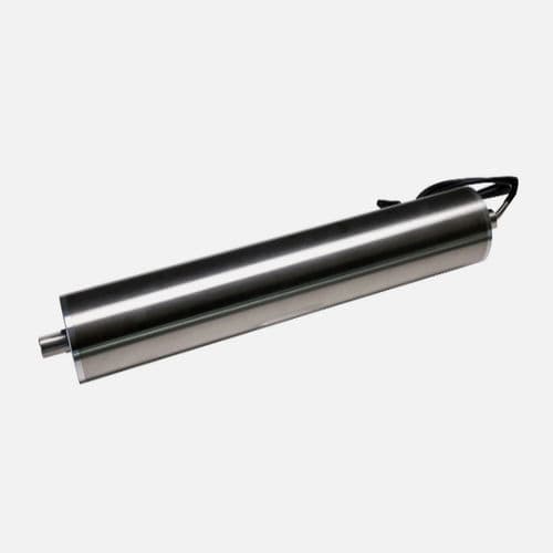 Bürstenloser Motor - 76BLS - 3X MOTION TECHNOLOGIES CO.,LTD. - Gleichstrom / 48 V / für Rollenförderer