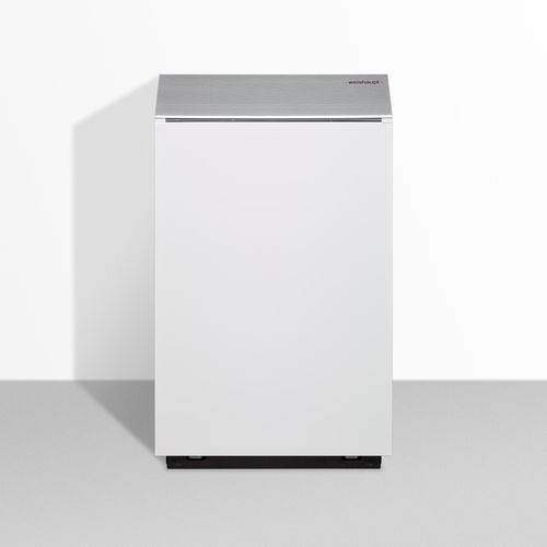 Heißwasserkessel - WTC-GB series - Weishaupt - Gas / Erdgas / Kondensation