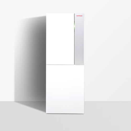Heißwasserkessel - WTC-GW/GB - Weishaupt - Gas / Erdgas / Wasserstoff