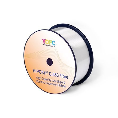Monomode-Glasfaserkabel - HIPOSH® - Yangtze Optical Fibre and Cable Joint Stock Limited Company - Daten / Audio/Video / T