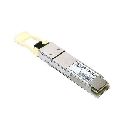 Transceiver für Lichtleiter - 100G - Yangtze Optical Fibre and Cable Joint Stock Limited Company - Ethernet / CAN / Datenübertragung