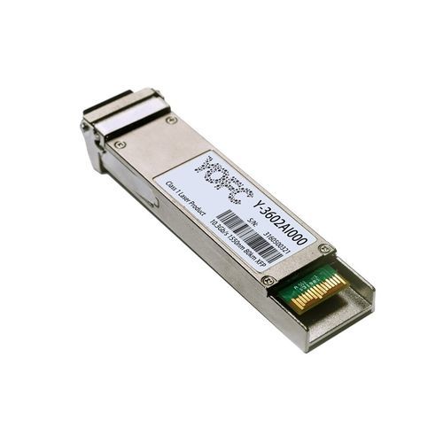 Ethernet-Transceiver - 10G XFP - Yangtze Optical Fibre and Cable Joint Stock Limited Company - für Lichtleiter / für Telekommunikationsnetz / Daten