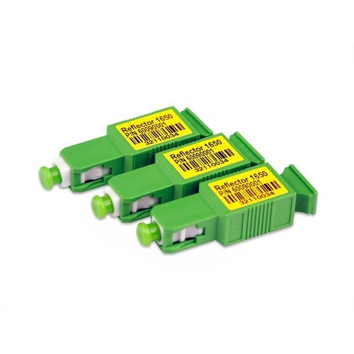 Reflektor - OTDR FBG - Yangtze Optical Fibre and Cable Joint Stock Limited Company