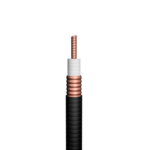 Koaxiales Stromkabel - RFA - Yangtze Optical Fibre and Cable Joint Stock Limited Company - Versorgung / RF / isoliert