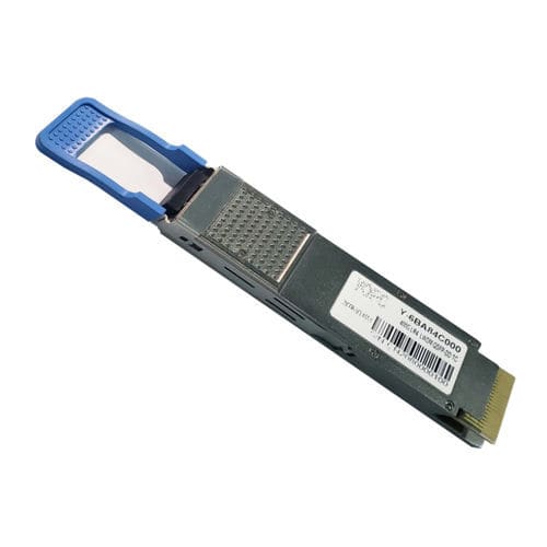 Transceiver für Lichtleiter - 400G - Yangtze Optical Fibre and Cable Joint Stock Limited Company - Datenübertragung / für Lichtleiter / für Telekommunikationsnetz