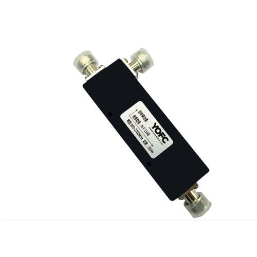 Richtkoppler - Yangtze Optical Fibre and Cable Joint Stock Limited Company - für Stromnetz / Koaxial / RF